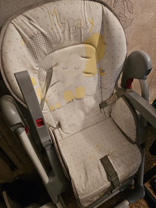 Стульчик для кормления