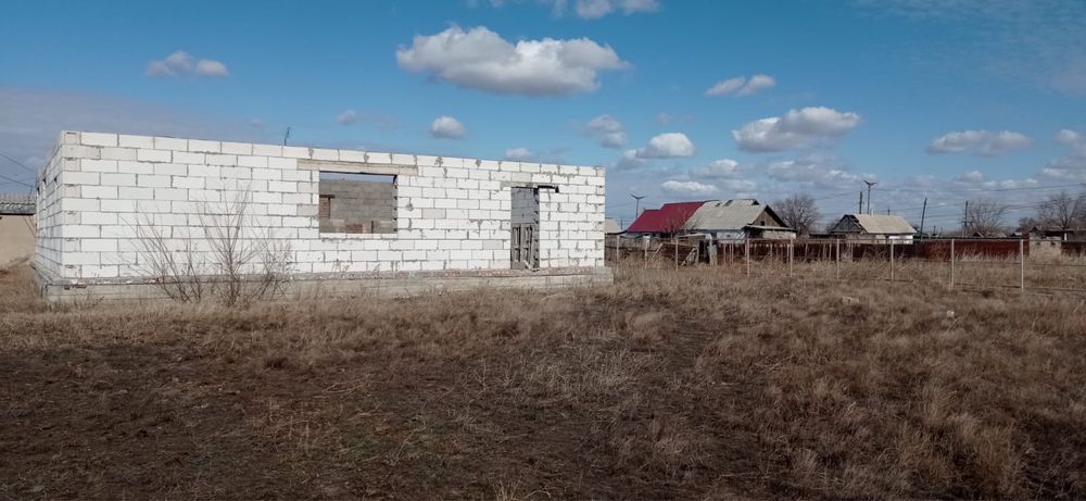 Продам участок 15 соток, посёлок ГРЭС, 6-й аул