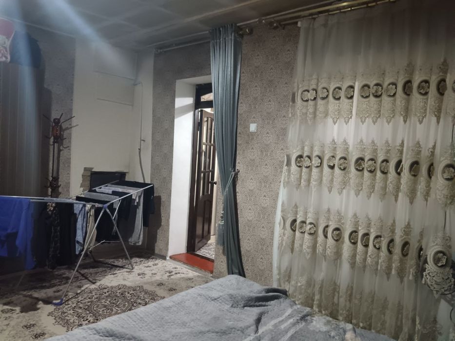 Срочно ховли сотилади узимизники