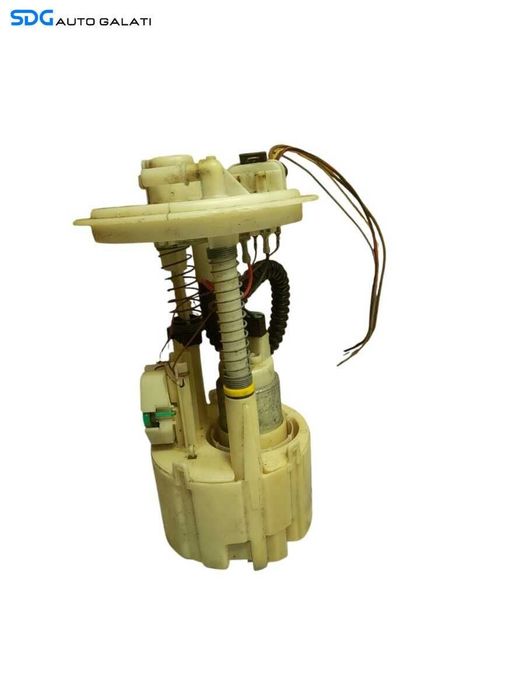 Pompa Combustibil Rezervor cu Sonda Litrometrica Smart City-Coupe 0.6 Benzina 1998 - 2004 Cod 09750029901 0003412V [N0803]
