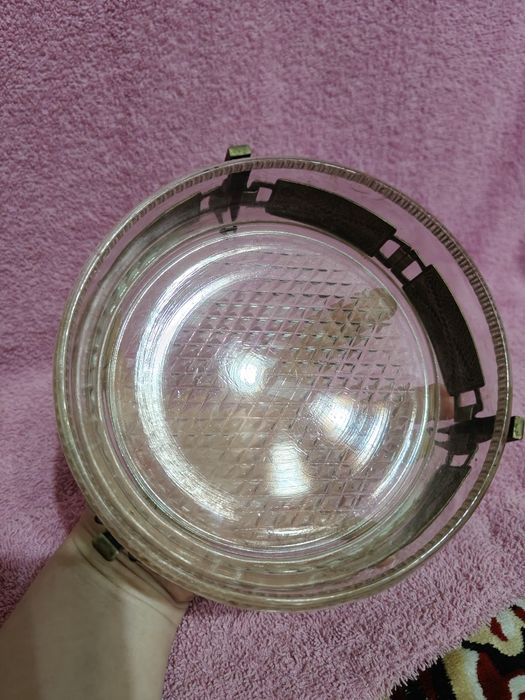 Вазочка советского периода.