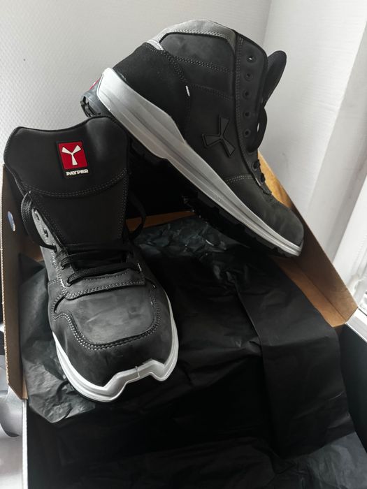 Защитни работни обувки PAYPER 45 размер