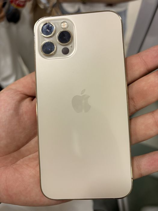 İphone 12 pro 256gb