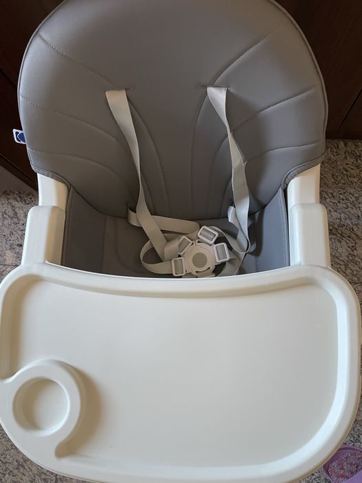 столче за хранене kikkaboo