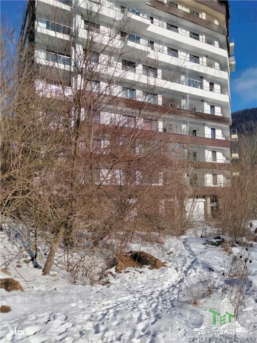 Teren Intravilan Sinaia 4034 mp