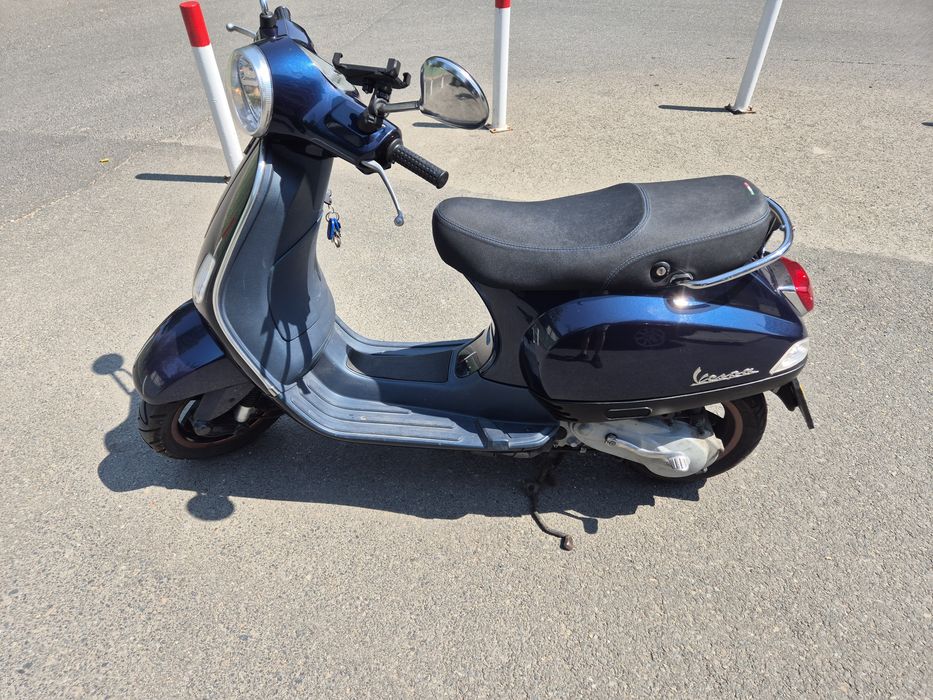 Piaggio Vespa  LX 50 2T