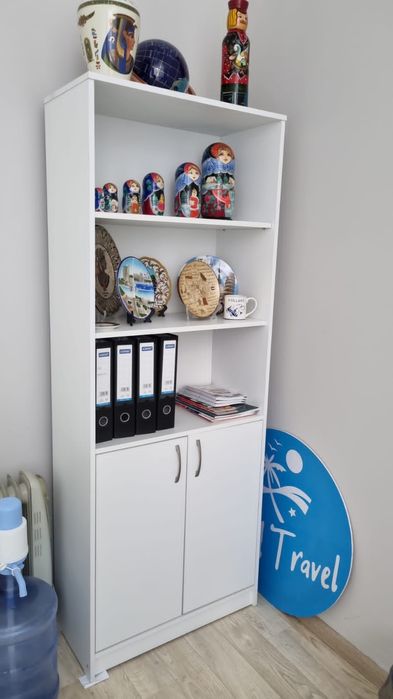 Шкаф для документов новые полки для книг стеллажи офисные регистры ...