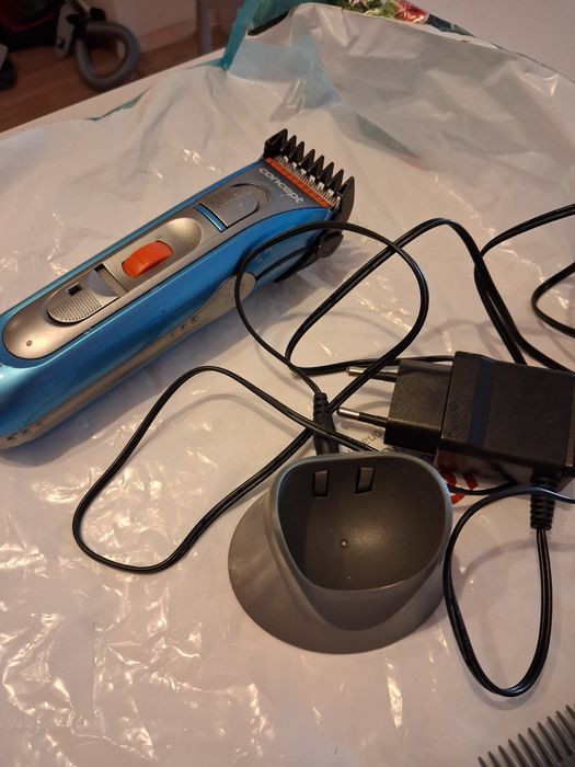 Продавам Машинка за подстригване