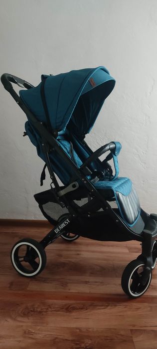 Продам коляску зима-лето