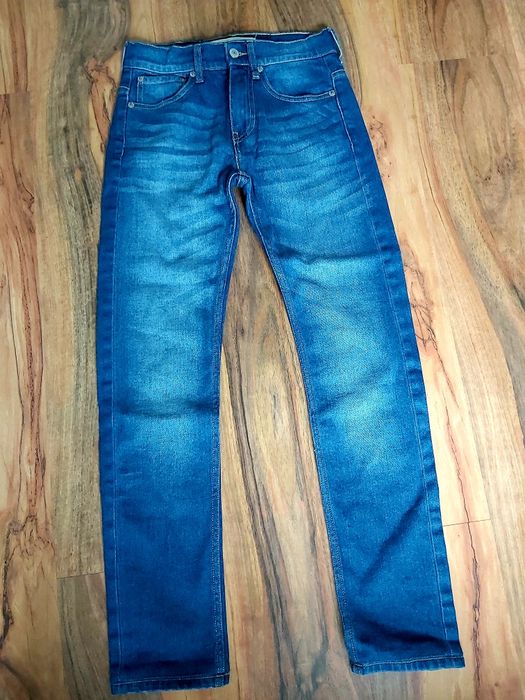 Дънки за момче 12 г