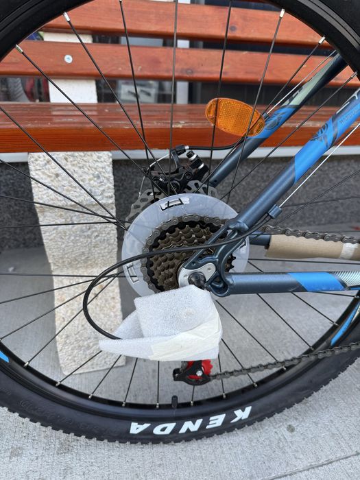 НОВО!!!Планински велосипед Sprint 27.5/M