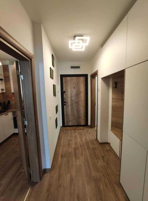 Дава се под наем Двустаен апартамент в София, Студентски град - 70 кв.м за 479.4 € - Снимка #7