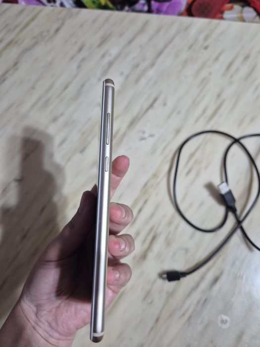 Huawei Mate 10 lite DUAL SIM