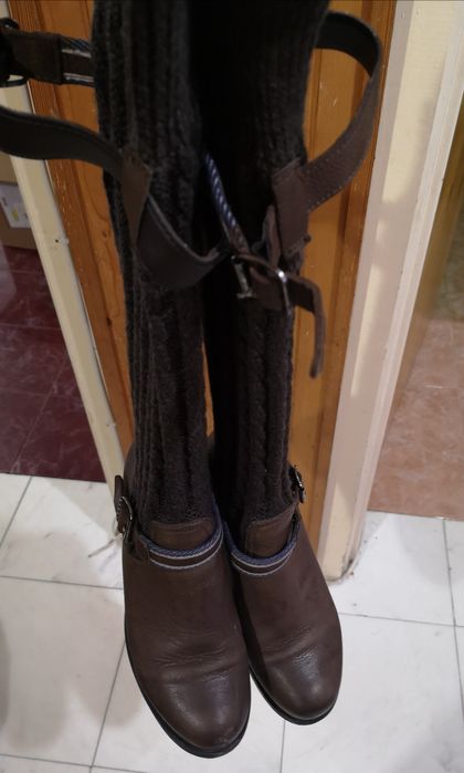 Ботуши Tommy Hilfiger