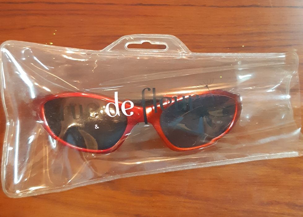 Солнцезащитные очки для детей Rue de fleur.