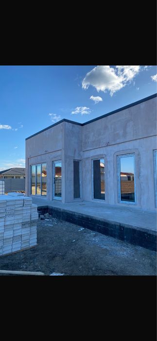 Casa de vanzare Comuna Vanatori DN26