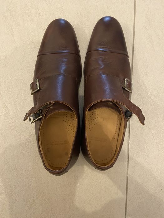 Pantofi Bata barbati 40