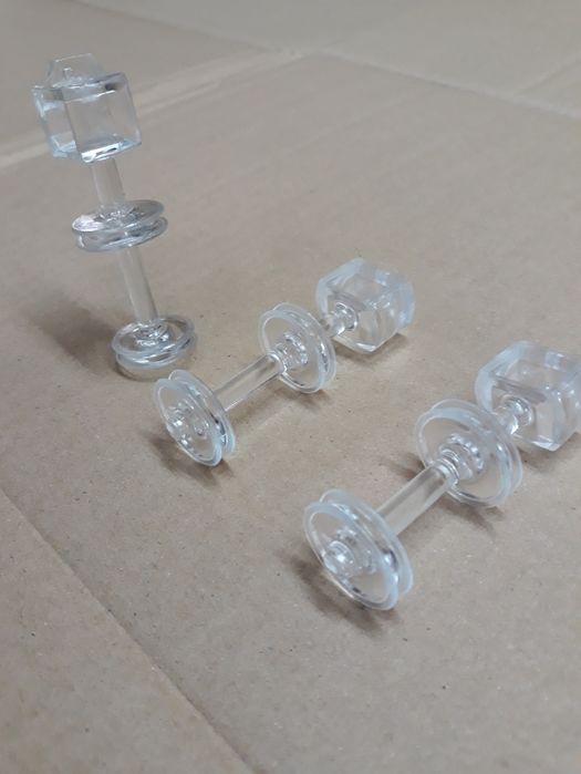 Piese pentru aparate de suc Granita Ugolini / Bras