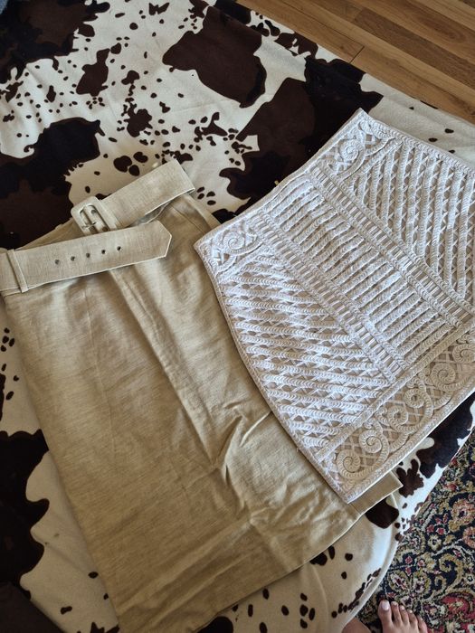 Поли Zara  и H&M