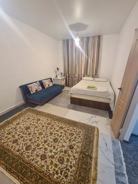 Квартира в аренду