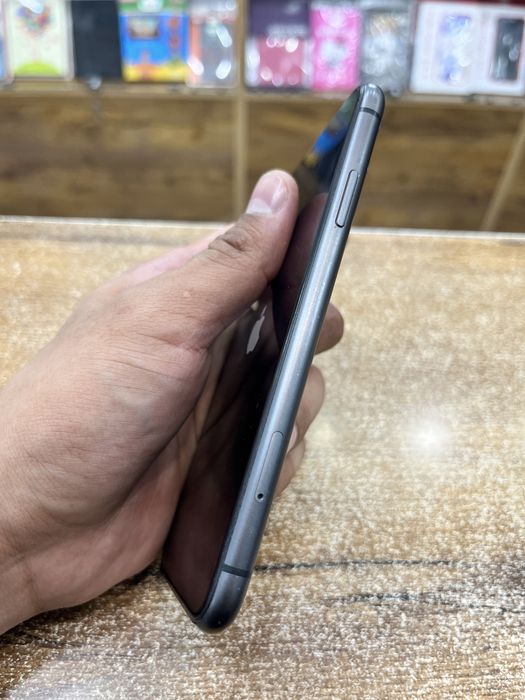 iPhone 11 128GB (Kaspi 0-0-12)