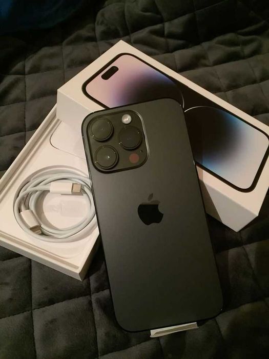 Apple iPhone 16 Pro 512Gb Black Titanium