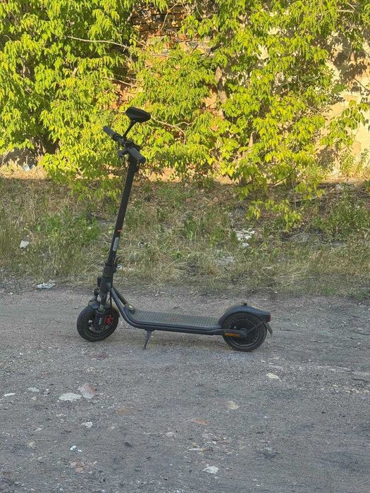 Ninebot F2 II, 623 км, Темиртау