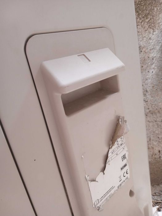 Климатик Дайкин, 9 000 BTU, FTXB25C2V1B/RXB25C2V1B,, Произведен в Чехия