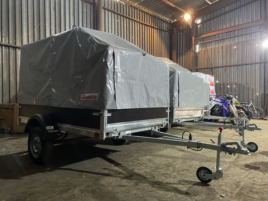 Прицепы для авто (Новые)