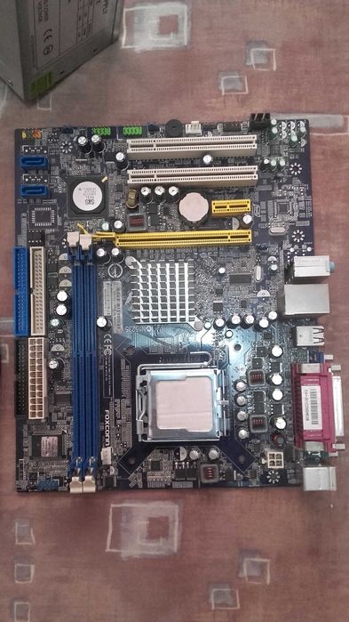 Componente calculator