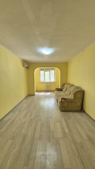 Квартира на шалкыме