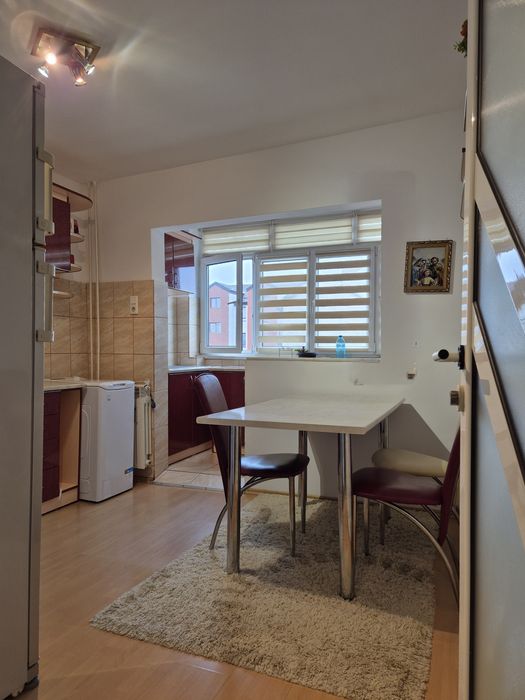 Apartament de inchiriat Radauti
