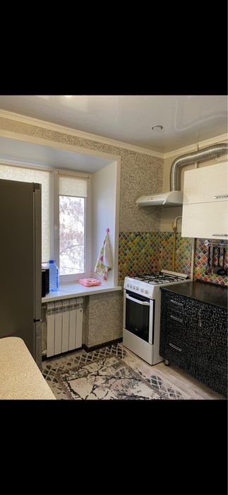 Продам 2х комнатную квартиру