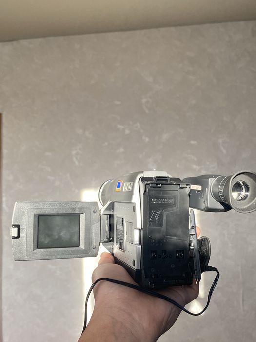 Камера-фотоаппарат