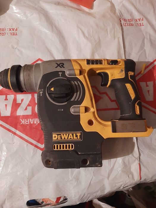 Devalt rotoper brushles ca nou