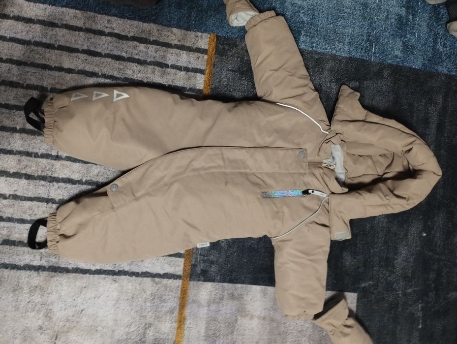 Продам комбез зима Lassye