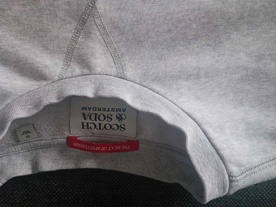 Блуза scotch and soda