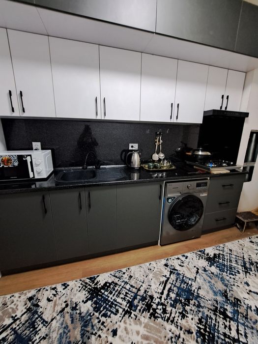 Квартира сдаётся  в аренду