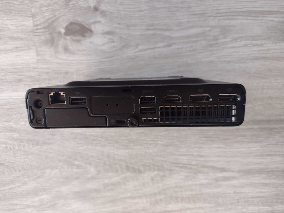 HP Pro mini 400 G9 Desktop PC за части