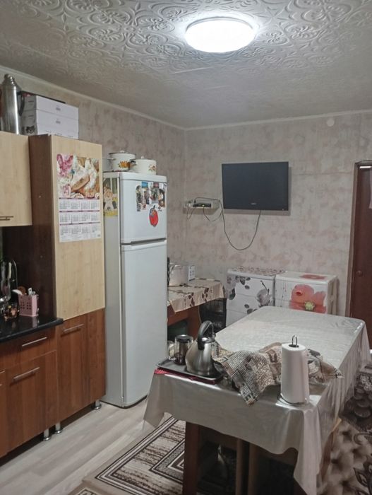 Продам часть дома
