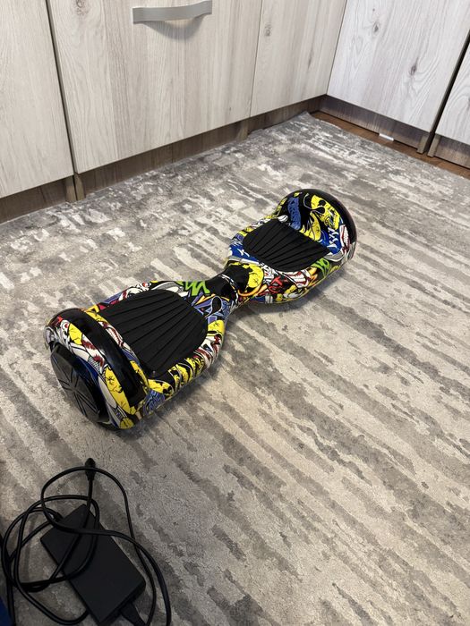 Hoverboard Smartbalance