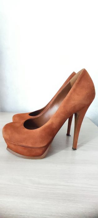 Женские туфли брендовые