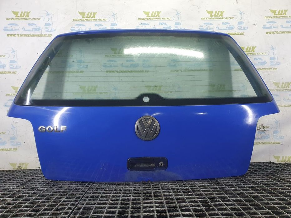 Haion Volkswagen Golf 4 (1997 - 2006) 1.4 benzina 1.4 benzina AKQ