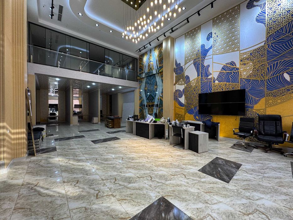 Сдается коммерческое помещение по лучшей локации!