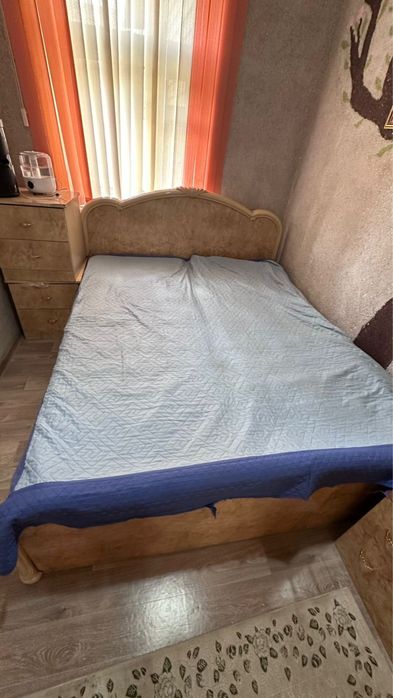 Продам Спальный диван