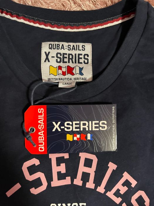 Мъжка спортна тениска