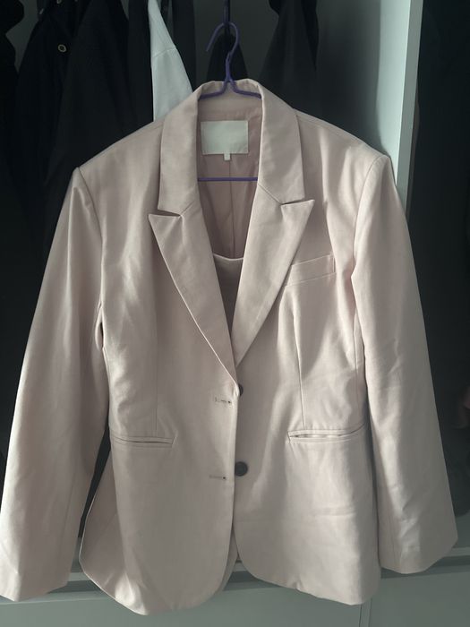 Двойка ( костюм + кюлоты )