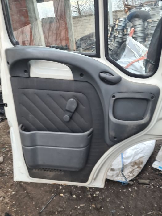 Ситроен Джъмпер 2.2 Citroen Jumper 2.2 HDI на части.