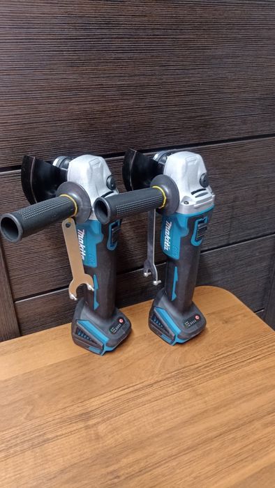 Акция Балгарка .