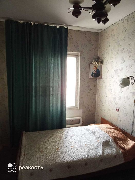 Продается 2-х комнатная квартира в Яккасарайском районе, м-в Кушбеги